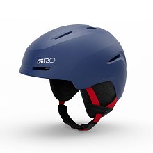 GIRO Spur Mat Blue/Red 25/26