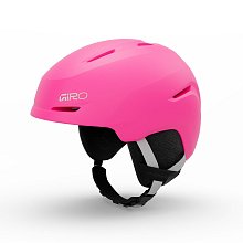GIRO Spur Mat Bright Pink 25/26