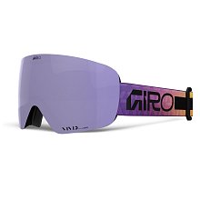GIRO Contour RS W Multi Faded Crystals-Vivid Haze/Vivid Infrared (2skla) 25/26