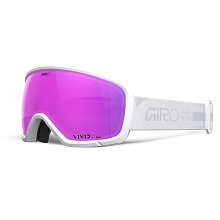 GIRO Millie White Rails-Vivid Pink 25/26