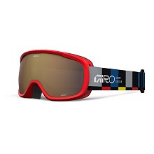 GIRO Buster Black Blocks-AR40 25/26