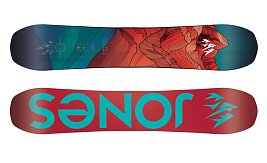 JONES Dream Catcher 19/20