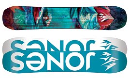 JONES Dream Catcher 20/21