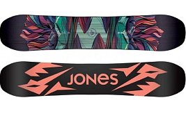 JONES Twin Sister 19/20