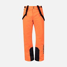 ROSSIGNOL Hero Blackside Insulated Pant Neon Red 25/26