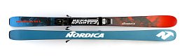 NORDICA Enforcer J 80 S + vázání Marker TP2 10 19/20