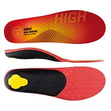 SIDAS 3Feet ECO  Winter HIGH