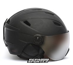 CAIRN Impulse Visor J Black