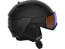 SALOMON Driver Photo