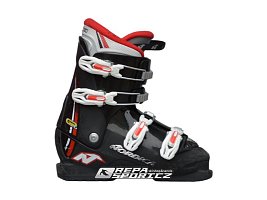 NORDICA GP TJ Black 11/12