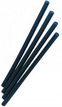 SWIX T1716 Polystick černé