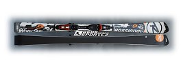 ROSSIGNOL Radical 9SL FIS R21 + vázání Rossignol Axial 120 13/14