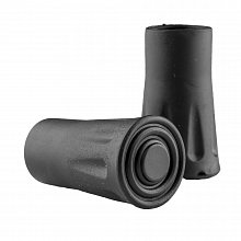 SPOKEY Koncovky holí na Trekking