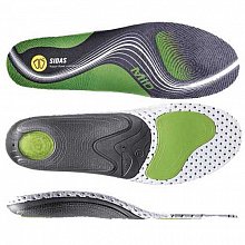 SIDAS 3Feet Active Mid