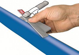 SWIX TA285 vodítko pilníku 5°